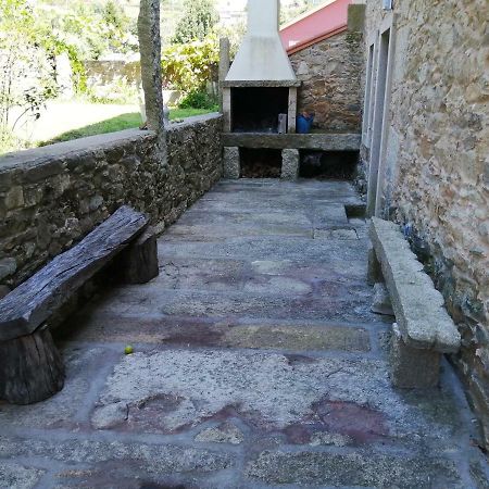 O Cruceiro Guest House Valmaior Bagian luar foto