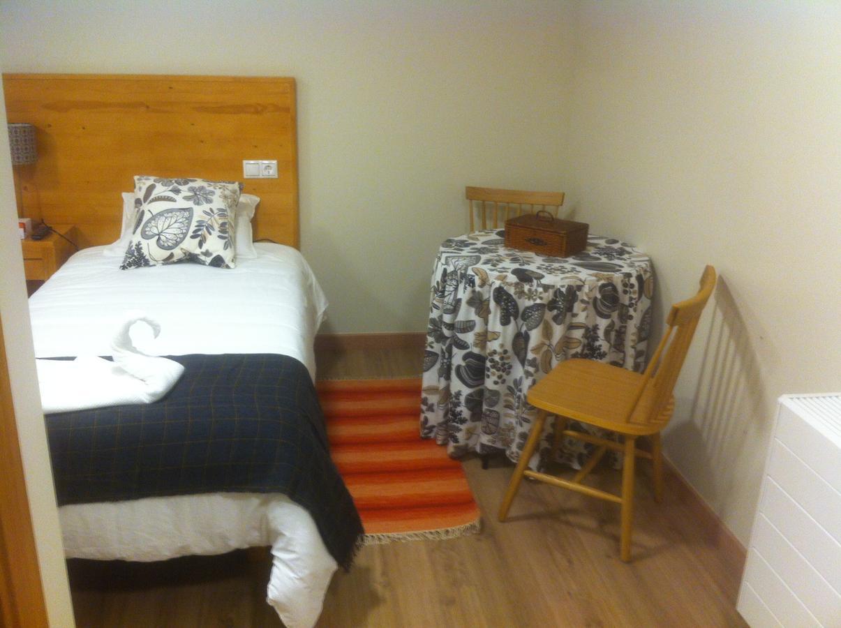 O Cruceiro Guest House Valmaior Bagian luar foto