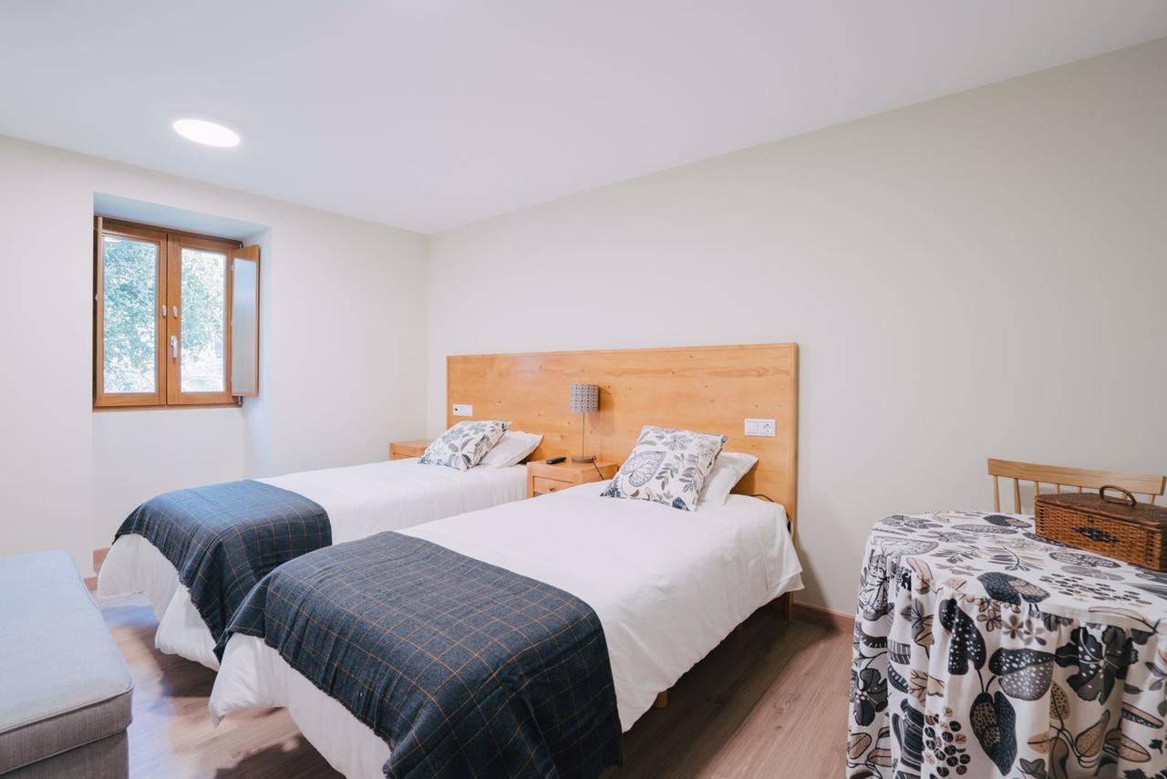 O Cruceiro Guest House Valmaior Bagian luar foto