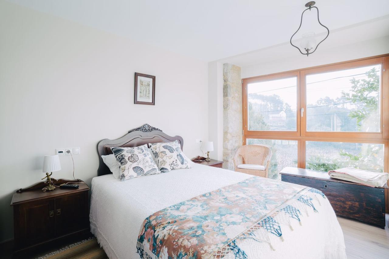 O Cruceiro Guest House Valmaior Bagian luar foto