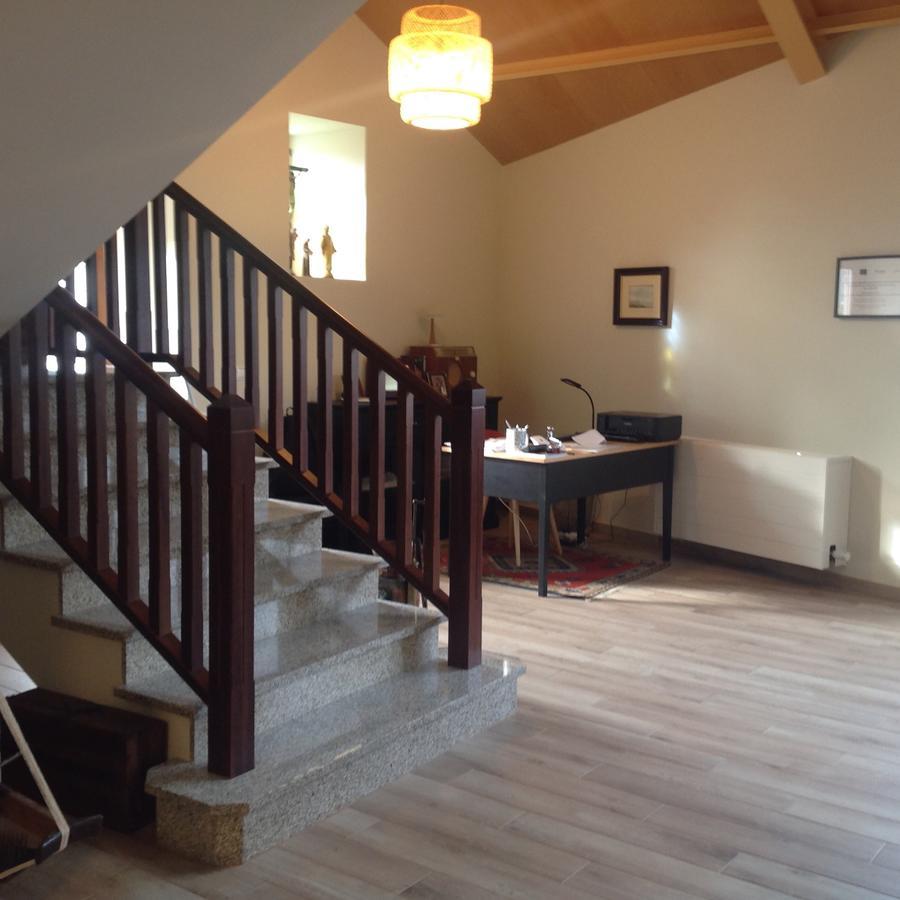 O Cruceiro Guest House Valmaior Bagian luar foto